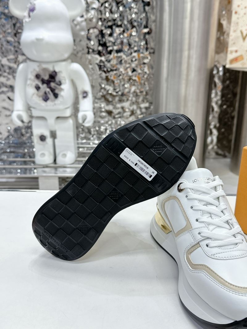 Louis Vuitton Run Away Sneaker